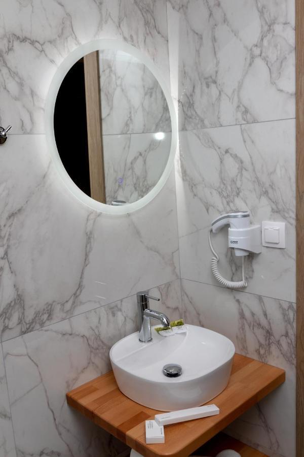 Onar Limnos II Luxury Apartments Múdrosz Kültér fotó